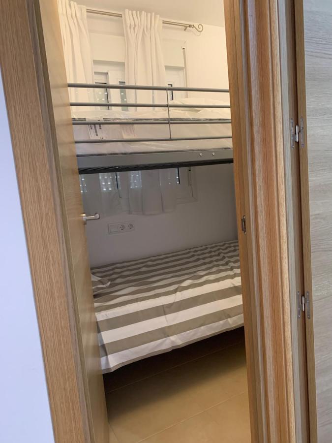 Naranjo 7 - N565 - 2 Bathrooms Apartment In Alhama De Murcia Golf Resort المظهر الخارجي الصورة